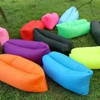 ราคา โซฟาลม โซฟาเป่าลม Air SOFA โซฟาพกพา (1729998607333493159)