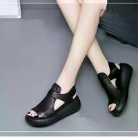 ราคา รองเท้าแตะผู้หญิง, แฟชั่นใหม่, หนังนิ่ม, พื้นรองเท้าแพลตฟอร์ม, กันลื่น, ทนต่อการสึกหรอ, ขายดี, รายการกวาดล้าง, การค้าต่างประเทศ, 2024 รองเท้า ทรงเอ หู หนีบ รองเท้ากินขา สงกรา (1731369108294370468)