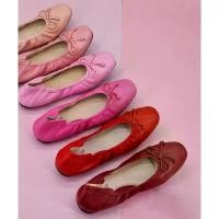 ราคา 【COD】[FLASH SALE] ต้อนรับตรุษจีน/วาเลนไทน์BLOC B. SCARLETT 6 สี sz. 35-42 (1731936748261246733)