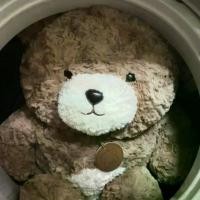 ราคา ตุ๊กตาหมียักษ์ หิมะ 43" หมีตุ๊กตาตัวใหญ่ นุ่มและน่ากอด ดีไซน์หัวใจสีแดง เหมาะสำหรับเด็ก แฟน วาเลนไทน์ อาบน้ำเด็ก หลากสี (1731998745375769659)