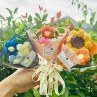 ราคา จำลองดอกไม้ขนสัตว์, ขนาดเล็ก, ช่อดอกไม้สด, ของขวัญวันเกิดสำหรับแฟน, ของขวัญวันวาเลนไทน์, ของขวัญเล็ก ๆ พร้อมของขวัญมือ วาเลนไทน์ ดอกไม้ วันวาเลนไทน์ ช่อ พวงหรีด ดอกไม้ (1731599326677665036)