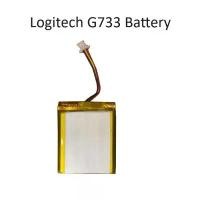 ราคา แบตเตอรี่สำหรับ Logitec G733 Lightspeed 3สายปลั๊ก Headphones Ear Pads จัดส่งเฉพาะจุด (1731537418236233259)
