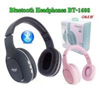 ราคา Oker Bluetooth Headphones BT-1608 (1729578499579480476)