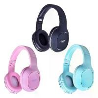 ราคา Oker หูฟัง WIRELESS HEADPHONES OKER BT-1608 (1729566036045957431)
