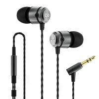 ราคา SoundMAGIC E50 Wired Earbuds No Microphone in Ear Monitor HiFi Earphones Noise Isolating Headphones Comfortable Fit 4 Colors (1731951756840175410)