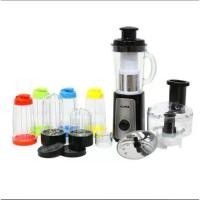 ราคา KLASS เครื่องปั่นอเนกประสงค์ Super Blender 6 in 1 รุ่น KW-006 (1731630881169442138)