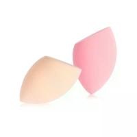 ราคา ฟองน้ำไข่ เกลี่ยรองพื้น Mei Linda Sugar Sponge Blender MC5031 เครื่องสำอาง Cosmetic Cosmetics ใบหน้า นุ่ม (1730276879736736290)