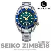 ราคา SEIKO PROSPEX ZIMBE 18 LIMITED EDITION รุ่น SPB425J SUMO ของแท้ รับประกันศูนย์ 1 ปี มีกล่อง คู่มือ ใบรับประกันให้ครบ (1729700185004804121)