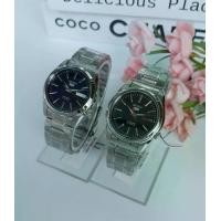 ราคา SEIKO 5 Automatic รุ่น SNKL41K1 , SNKL43K1 และ SNKL45K1 นาฬิกาข้อมือผู้ชาย สายสแตนเลส - ของแท้ 100% รับประกันศูนย์ไทย 1 ปี (1729758459703298256)