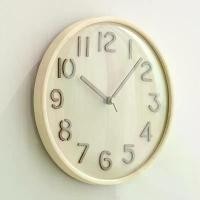 ราคา [พร้อมส่ง] นาฬิกาแขวน seikoนาฬิกาแขวนผนังนาฬิกาแขวน۞ไม้เนื้อแข็งสไตล์ญี่ปุ่นนาฬิกาแขวนใบ้ห้องนอนนาฬิกาตกแต่งผนัง 3D สามมิตินาฬิกาบั (1732190880692471476)