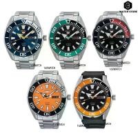 ราคา SEIKO 5 SPORT SRPC51 SRPC53 SRPC55 SRPC57 SRPC59 ของแท้ประกันศูนย์ 1ปี (1731226341891409945)