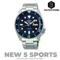 ราคา นาฬิกา NEW SEIKO 5 SPORTS AUTOMATIC รุ่น SRPD51 ของแท้รับประกันศูนย์ 1 ปี (1729597869147129881)