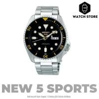 ราคา นาฬิกา NEW SEIKO 5 SPORTS AUTOMATIC รุ่น SRPD57 ของแท้รับประกันศูนย์ 1 ปี (1729597876141721625)