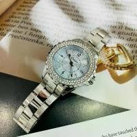 ราคา นาฬิกาผู้หญิง, Jam Tangan Wanita Gulfman G Shock Seiko Mod นาฬิกา, นาฬิกา GSHock, สำหรับเด็กและ Cudi, นาฬิกา Dimini, ใหม่เพชร, เข็มขัดเหล็กแข็งคุณภาพสูง, นาฬิกาข้อมือปฏิทิน, สไตล (1731669600065915074)