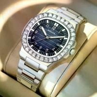 ราคา นาฬิกาสวิส นอติลุส อัตโนมัติ ของแท้ ไม่ใช่นาฬิกาจักรกล พร้อมปฏิทิน นาฬิกาข้อมือกันน้ำแบบเรืองแสง สำหรับผู้ชาย มาใหม่ premium watch นาฬิกา ข้อ มือ ผู้ ชาย เพลย์บอย playboy seiko a (1731927091315115156)