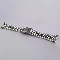 ราคา สายนาฬิกาข้อมือ สีเงิน 22 มม. สําหรับ seiko 5 SRPD53K1 COD (1732101506109835094)