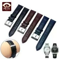 ราคา สายหนังแท้ เหมาะสำหรับ Seiko SPB045J1, SNKM83J1, SNDC33J1, หมายเลขรุ่น 5 (1731266873575179571)