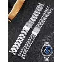 ราคา สายนาฬิกา, สแตนเลส, สำหรับ Casio Duro Mdv107-1A, MDV106-1A, MDV-106, นาฬิกา Seiko, สายโลหะดำน้ำสแตนเลส, เหมาะสำหรับผู้ชาย, มีขนาด 20 มม. และ 22 มม., รวมอุปกรณ์เสริม (1732173819177372307)