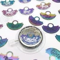 ราคา การเคลื่อนไหวของนาฬิกา NH35, การออกแบบมังกร, โรเตอร์ค้อนแบบอัตโนมัติ, แพทช์โลหะ, เข้ากันได้กับการเคลื่อนไหว 4R35B และ 4R36, ชิ้นส่วนซ่อมนาฬิกา Seiko (1732263690740534128)