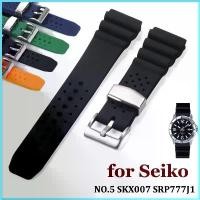 ราคา สายซิลิโคน 22 มม. เหมาะสำหรับ Seiko MARINE MASTER SKX007 SRP777J1 สายรัดข้อมือกันน้ำ เหมาะสำหรับ CITIZEN สร้อยข้อมือกีฬาดำน้ำ สายนาฬิกา (1731332093967304426)