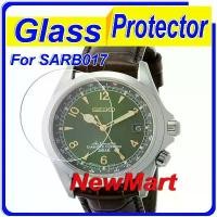 ราคา กระจก 3 ชิ้น สำหรับนาฬิกา Seiko SARB017, SARB033, SARB035, SARY053, SARY025, SARZ003, SGEG97, ตัวป้องกันหน้าจอนิรภัย 9H (1731572344088397153)