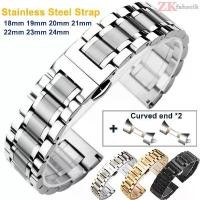 ราคา สร้อยข้อมือ Jubli, สำหรับ Seiko, ลิงค์ปลายแข็ง, สายสแตนเลส, สายหอยนางรม 18 มม., เหมาะสำหรับ Srpd Skx007/Skx009 SRPD63K1, สร้อยข้อมือปลายโค้ง (1732053466864388425)
