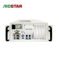 ราคา CPU, Intel, หลายคอร์, หลายช่อง, 2/4 DDR3/DDR4/DDR5, คอมพิวเตอร์อุตสาหกรรม, ใหม่ในสต็อก, 4U คอมพิวเตอร์ฝัง, เหมาะสำหรับ Intel CPU รุ่นที่ 11, 12, 13, 14, และ 15 (1732120319822890490)