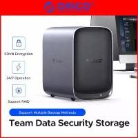 ราคา NAS Storage, ORICO, Metabox PRO, Intel Chip, พอร์ตอีเทอร์เน็ตคู่, HS500-Pro, สำหรับการจัดเก็บองค์กร (1731796937979692352)