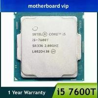 ราคา โปรเซสเซอร์ CPU, INTEL แกน i5-7600T, i5 7600T, 2.8 GHz, Quad-Core, Quad-Thread, 6M, 35W, LGA 1151 (1731711453670835800)