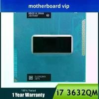 ราคา โปรเซสเซอร์แล็ปท็อป, Intel Core i7 3632QM SR0V0 2.2GHz Quad-Core แปดเธรด, โปรเซสเซอร์โน๊ตบุ๊ค, ซ็อกเก็ต 35W, G2 / rPGA988B (1731727362705294936)