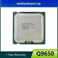 ราคา โปรเซสเซอร์ Intel Core 2 Quad Q9650 SLB8W, 3.0GHz, 12MB, 1333MHz, LGA 775, CPU (1731711477420164696)