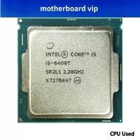 ราคา Intel Core i5-6400T, 2.2 GHz, CPU Quad-Core ใช้, 6M, 35W, LGA 1151, ใช้ Quad-Thread (1731730037371340376)