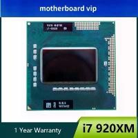 ราคา โปรเซสเซอร์แล็ปท็อปโน๊ตบุ๊ค, Intel Core i7 920XM 2.0GHz, 4-Core, 8-Tip, LGA G1 / rPGA988A (1731727346611291736)