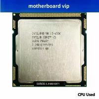 ราคา โปรเซสเซอร์ CPU Intel แกน i5-655K, i5 655K, 3.2 GHz, Dual-Core, 4M, 73W, LGA 1156 (1731730005175797336)