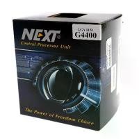ราคา [COD] ซีพียู INTEL PENTIUM G4400 LGA 1151 (NEXT) (โดย Superiphone) (1732024849274603164)
