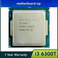 ราคา โปรเซสเซอร์ CPU, Intel Core i3 6300T, 3.3GHz, 2-Core, 4-Team, LGA 1151 (1731727311101658712)