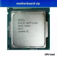 ราคา CPU Quad-Core, Intel Core i5-4690, 3.5 GHz, 6M, 84W, LGA 1150, ใช้แล้ว (1731730005825848920)