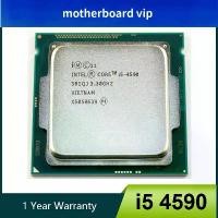 ราคา โปรเซสเซอร์ Intel Core i5 4590, 4-Core, 3.3GHz, 84W, LGA 1150, เดสก์ท็อป, CPU (1731711508612417112)