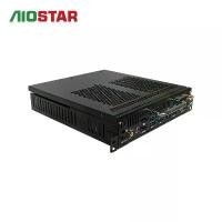 ราคา AIOSTAR ปลั๊กอินโมดูลาร์, กราฟิก 4K 60HZ ultra HD, รองรับ NVIDIA GT730/1050M/1050Ti, การ์ดกราฟิกแบบแยกส่วน 2G-4G, Intel H110/Z170 (1731336715369416186)