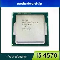 ราคา โปรเซสเซอร์ CPU, Intel Core i5 4570 3.2GHz, 6MB, LGA 1150 Quad-Core, SR14E (1731711459142501976)