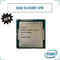 ราคา เมนบอร์ด CPU, Intel Core i5 4590T, รองรับ Cpu, Quad-core 2.0GHz, LGA1150, โปรเซสเซอร์ (1731989666048607303)