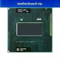 ราคา CPU Quad-Core, Intel Core i7-2670QM, SR02N 2.2 GHz, ใช้ได้, 6M 45W, ซ็อกเก็ต G2 / rPGA988B, สำหรับโน้ตบุ๊ค (1731730039949592152)