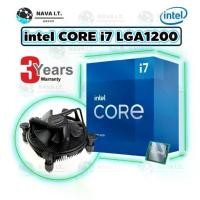 ราคา INTEL CPU I7-11700 / 11700F / 11700K / 11700KF 16M CACHE LGA1200 รับประกันศูนย์ 3 ปี (1730065480474790032)