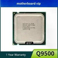 ราคา โปรเซสเซอร์ Intel Core 2 Quad Q9500, 2.83GHz, LGA 775, CPU (1731727345641490008)