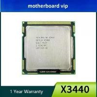ราคา Intel Xeon X3440 Quad Core, 2.53GHz, LGA 1156, 8M Cache, 95W, CPU เดสก์ท็อป (1731711459362375256)