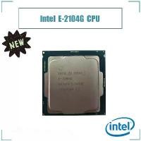ราคา เมนบอร์ด CPU, Intel Xeon E-2104G, โปรเซสเซอร์ Quad-core 3.2GHz, รองรับ LGA1151, เหมาะสำหรับ CPU Intel Xeon (1731989665271350343)