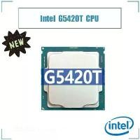 ราคา เมนบอร์ด CPU, Intel G5420T, รองรับ Cpu LGA1151, Dual-core, โปรเซสเซอร์ DDR4 3.2GHz (1731989660088697927)
