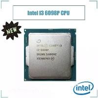 ราคา โปรเซสเซอร์ CPU, Intel Core I3 6098P, 3.6 GHz, ใช้, Dual-Core Quad-Thread, 54W, LGA 1151, เหมาะสำหรับการเขียนโปรแกรม (1731989687977673799)