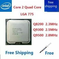 ราคา CPU เศษ, YG GAMING, เข้ากันได้กับ Intel Core 2 Quad Q8200, Q9300, Q9400, Q9500, Q6600, 775, รองรับ G31, G41, P43 (1731989644805964871)