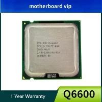 ราคา โปรเซสเซอร์ CPU, Intel Core 2 Quad Q6600, SL9UM และ SLACR, 2.4GHz, LGA 775, เหมาะสำหรับ CPU, SLACR, Intel, (1731711445699364440)